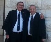 Adv. Il Bar Lev & Adv. Eli Reich